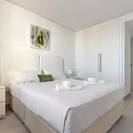 Casa Nogalera Ii 公寓 *